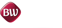 Best Western Plus logo